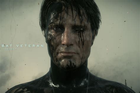 2560x1700 Resolution Death Stranding Mads Mikkelsen Chromebook Pixel