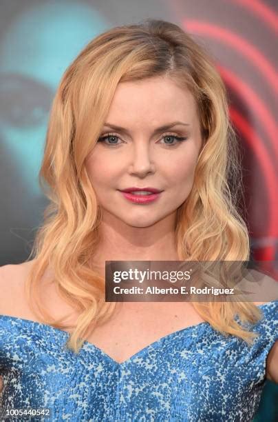 3,746 Isabella Miko Photos & High Res Pictures - Getty Images