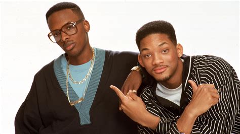 Will Smith Teases DJ Jazzy Jeff & The Fresh Prince Reunion Tour, Album Next Year - Stereogum