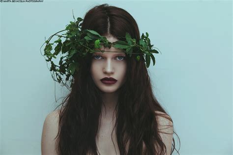 Marta Bevacqua — photography - ShockBlast