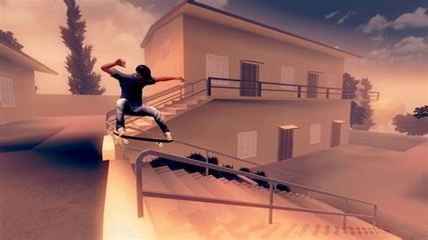 The best skateboard games 2024