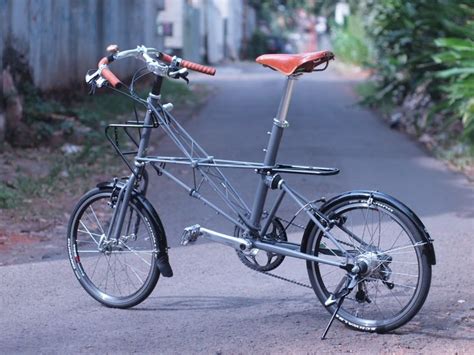 17 Best images about Moulton on Pinterest | Belt drive, Bike baskets ...