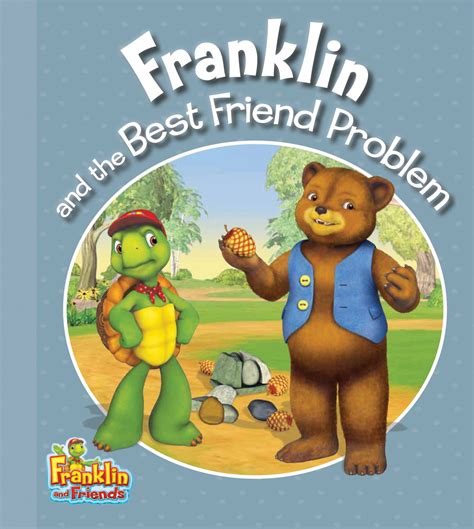 Franklin And Friends 10