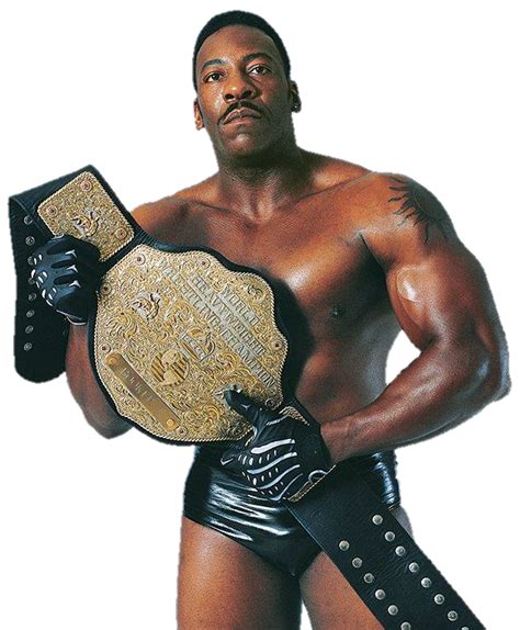 Booker T WCW World Heavyweight Champion by NuruddinAyobWWE on DeviantArt
