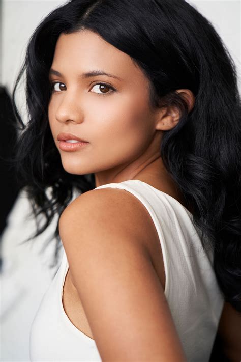 Nikki Rodriguez Age And Height: Everything You Need To Know