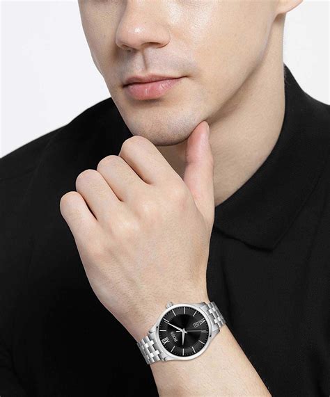 Оригинальные часы Hugo Boss — купить наручные часы Хуго Босс на ...