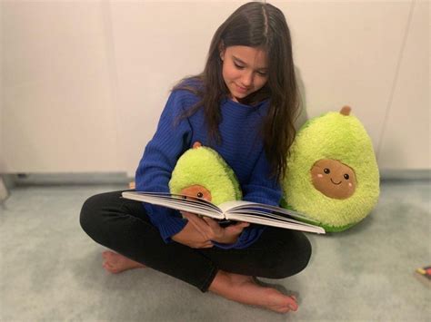 A day in the life of: Sofia Feskova