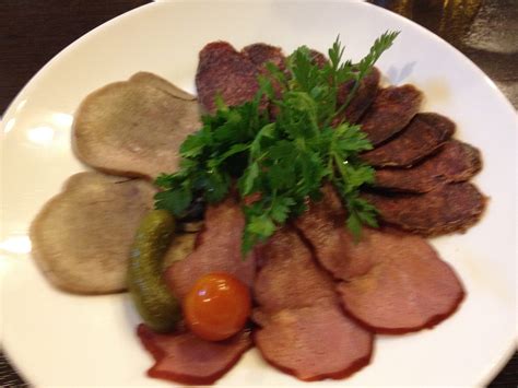 What to eat in Kazan, Russia. A list of dishes of Tartar cuisine you ...