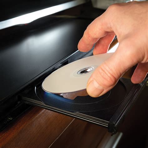 Mini DVD Player - Innovations