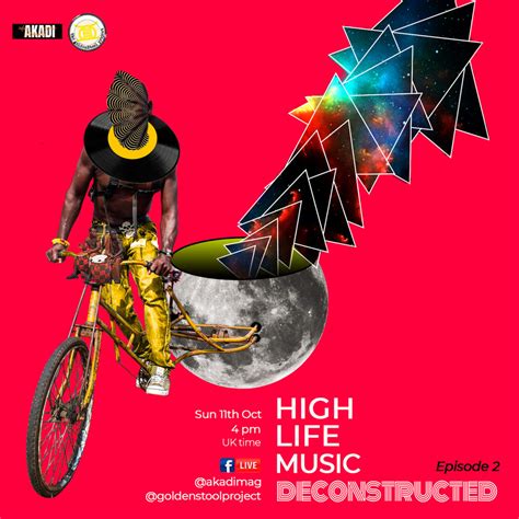 2-Highlife Music Deconstructed