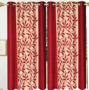 cm ft window curtain price  india buy  cm ft window