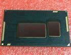 intel I3-4005U SR1EK BGA 1168 CPU 1.7G/3M (FCBGA1168) Haswell ...