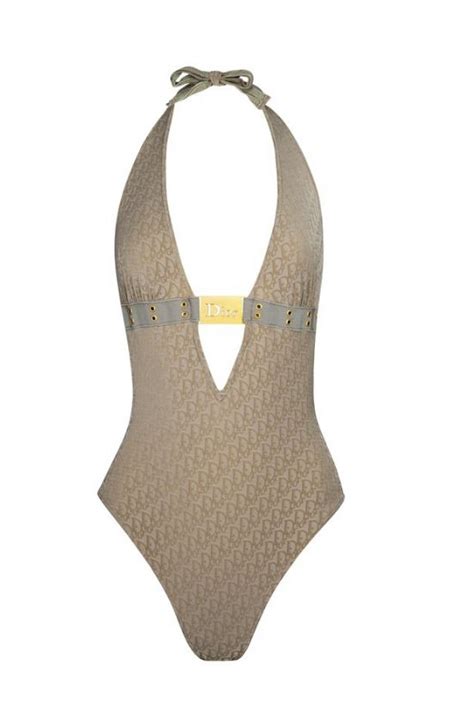Pin on list of wish in 2024 | Swim fashion, One piece, Street chic