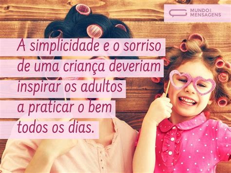Sorriso De Criança Atentada - A simplicidade e o sorriso de uma criança - Mundo das Mensagens