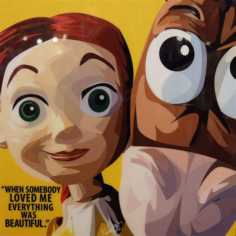 Jessie Toy Story Quotes