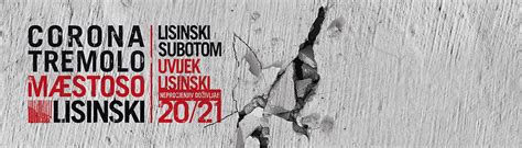 Concert Hall Vatroslav Lisinski | Production and organization of top ...
