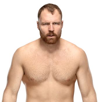 Dean Ambrose Bio Information - WWE | FOX Sports