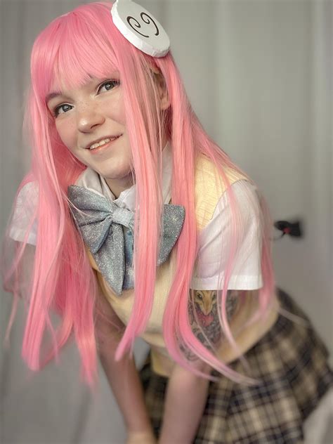 Lala from To Love Ru by elle.chu : r/cosplaygirls