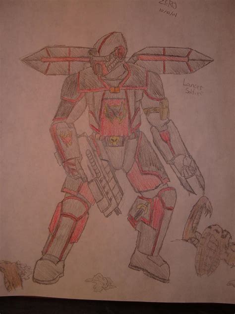 Commando image - EXTinction mod for Doom III - ModDB