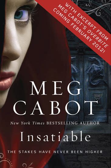 Insatiable - Read book online