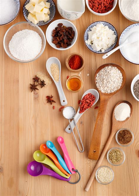 Food Styling Ingredients Kitchen - Free photo on Pixabay - Pixabay