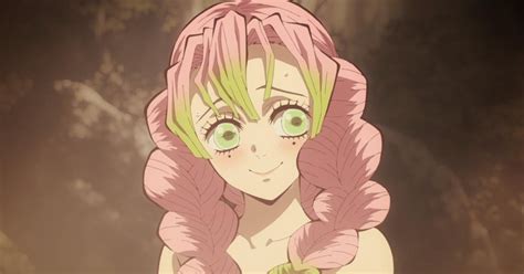 Viral Demon Slayer Cosplay Shows Off Wild Take on Mitsuri's Season 3 ...