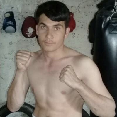 asad ali boxer page tapology