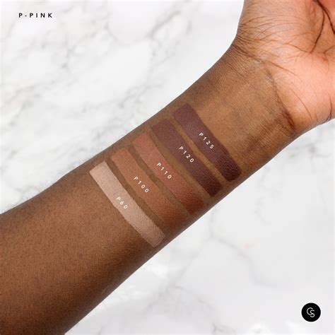 foundation cover fx 11