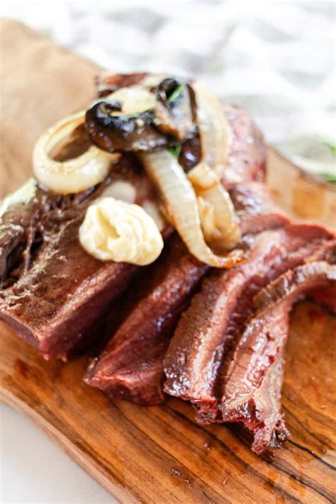 Carnivore Lunch Ideas for Easy Meal Planning - Cast Iron Skillet Cooking