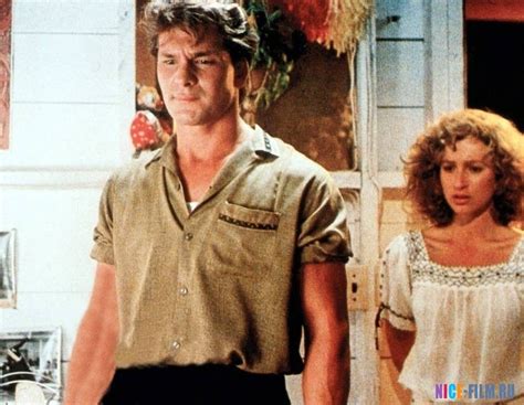 Грязные танцы (1987) Смотреть онлайн, полный фильм бесплатно в хорошем ...