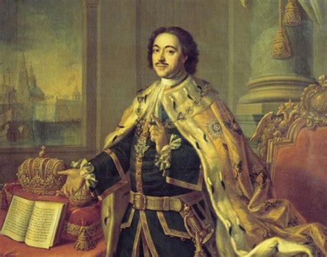 Величайшие империи в истории | Peter the great, History, Russian history