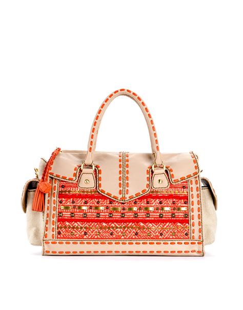 Isabella Fiore - Brooklyn Vintage Satchel | Isabella fiore, My style