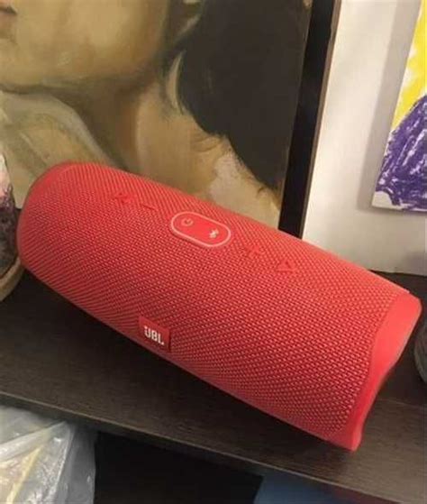 Колонка jbl charge 4 оригинал купить | Аудио и видео техника | Festima ...