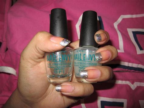 OPI Nail Envy - Reviews | MakeupAlley
