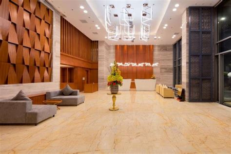 Khách sạn Comodo Nha Trang (Comodo Nha Trang Hotel) Nha Trang, Việt Nam ...