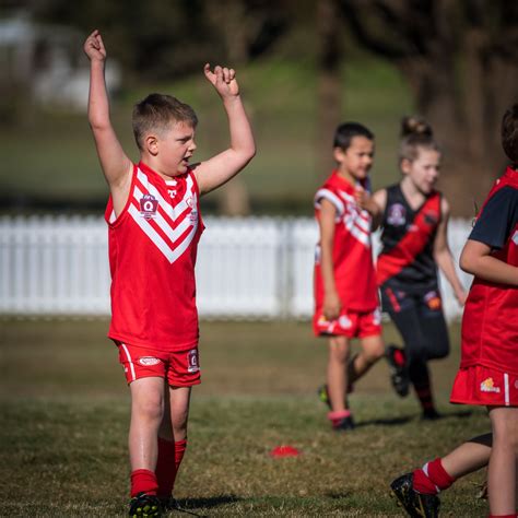 Lismore Swans Australian Football Club
