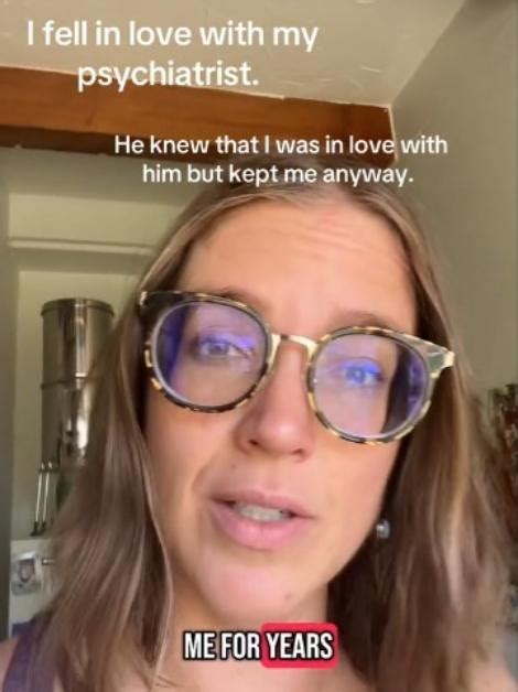 Kendras In Love with My Psychiatrist TikTok Series Breakdown