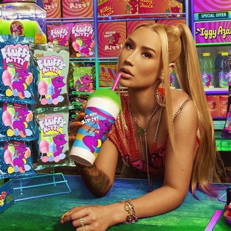 Iggy Azalea OnlyFans: Is This the End of Her Career? - xfif1le