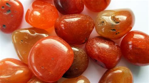 Carnelian - Earthsynergy webstore