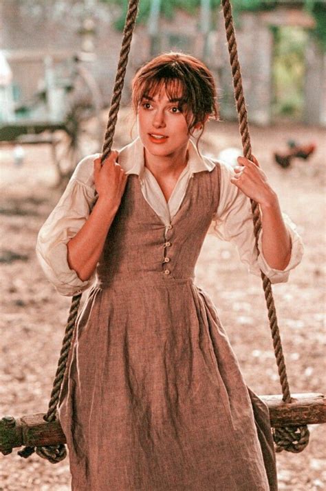 Pin by 𝑬𝒍𝒍𝒚 on ᴘʀɪᴅᴇ ᴀɴᴅ ᴘʀᴇᴊᴜᴅɪᴄᴇ | Pride and prejudice 2005, Pride ...