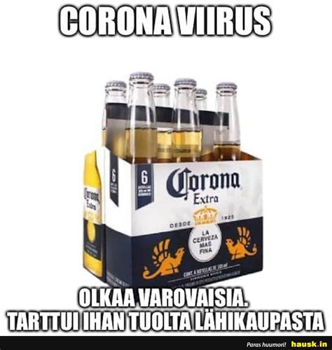 Tällainen Corona-virus leviää Suomessa erityisesti viikonloppuisin ...