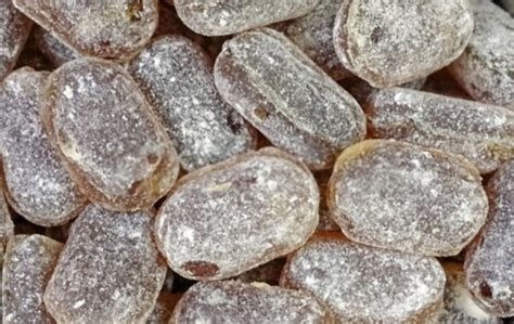 Indulge Sweet Tooth: What Does Horehound Candy Taste Like? 2026