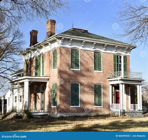 Watson House editorial image. Image of samuel, house - 86699250