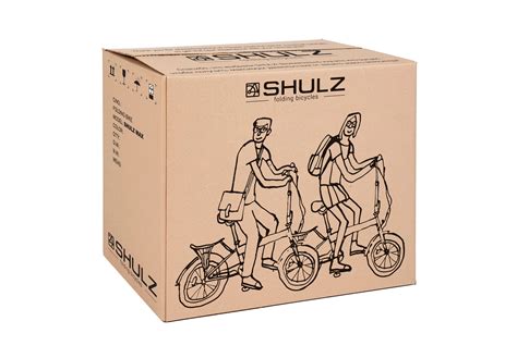 Shulz Max Multi (жёлтый)