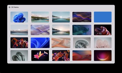 enjoy  fancy windows  default wallpapers