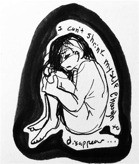 Anxiety Drawing at GetDrawings | Free download