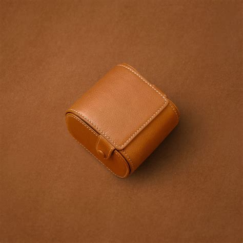 case wildwoven leather products