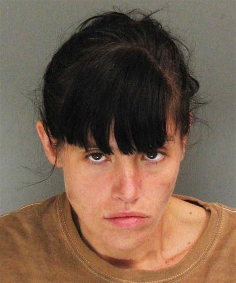 Santa Cruz Mugshots