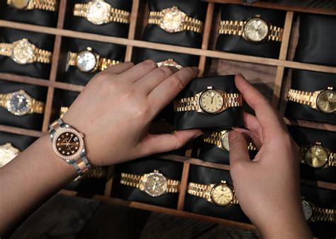 Rolex Watches