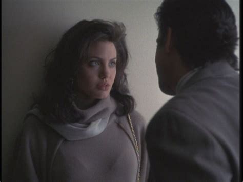 Angelina Jolie in "Gia" - Angelina Jolie Image (14382573) - Fanpop